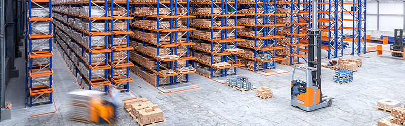How Rugged Mobile Improves Inventory Management